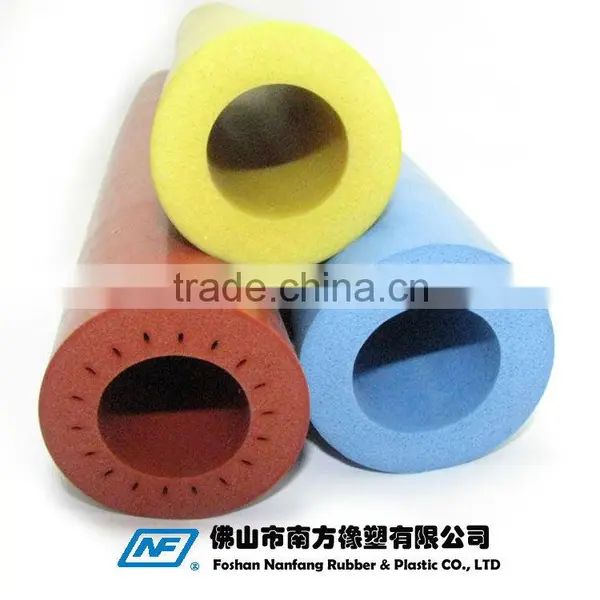 China Copier Heat Roller for Office Equipment photo-5