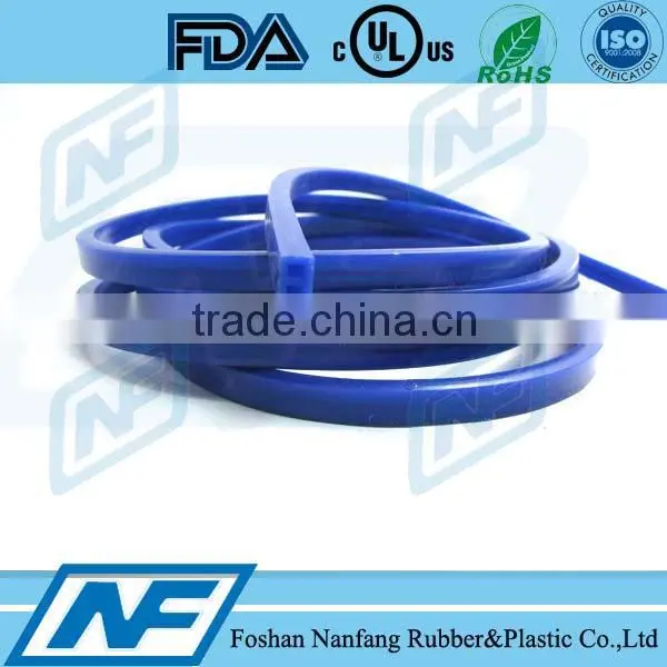 Food Grade Ring Silicone Pressure Cooker Seal photo-3