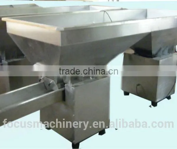 Vibrating Feeder for Granular/ Powder/ Moist/ Sticky Usage for Sale photo-2