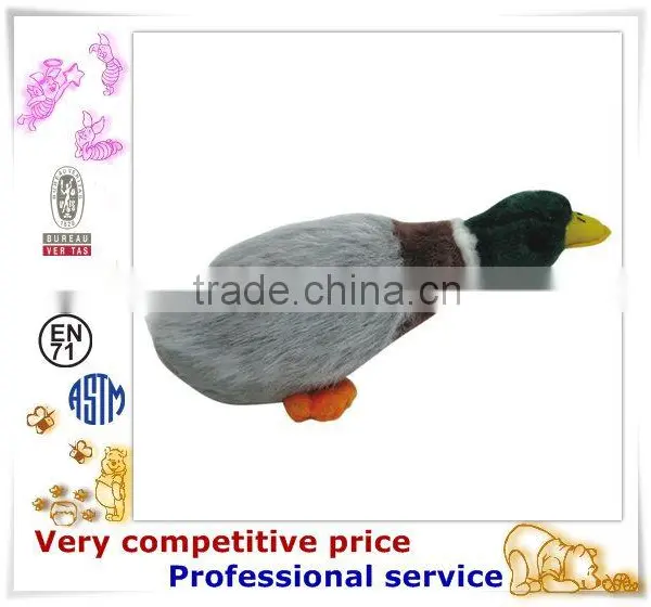 Factory Promotion Custom Made Plush Pet Products Braid Dog Toy photo-3