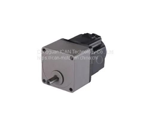 BLDC Motors With Gearbox BLDC Motors Supply Geared Brushless dc Motor