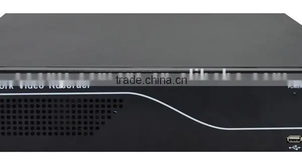 H.264 WiFi and 3G Wireless NVR With P2P Cloud Service Software photo-2