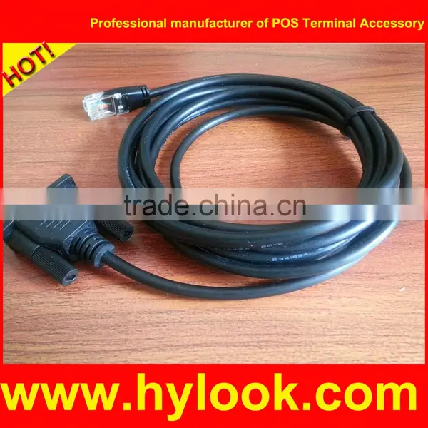 DB9 RJ45 Cable photo-3