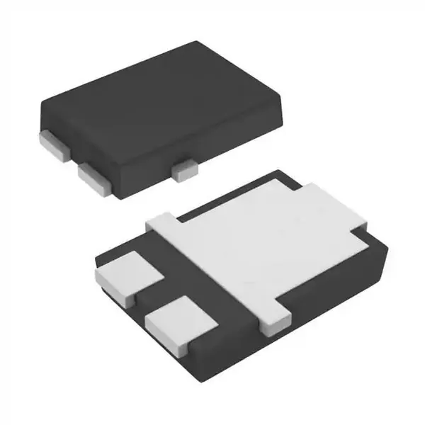 STMicroelectronics STTH602CSFY Discrete Semiconductor Diodes Rectifiers Arrays