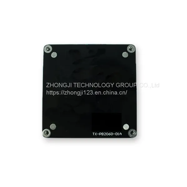 Coupled Antenna SMA Connector Small for Wifi Power Test photo-2