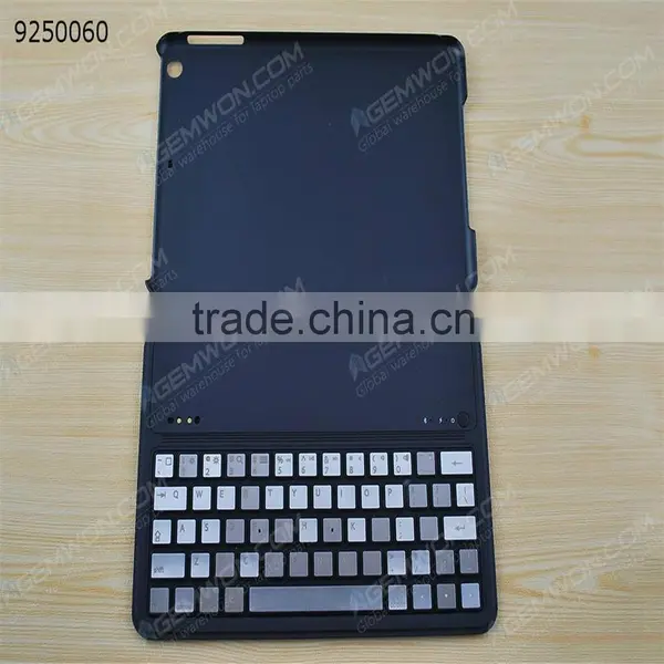 Bluetooth 3.0 Keyboard for IPad Mini,black photo-4