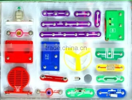 Kid Educational Toy photo-2