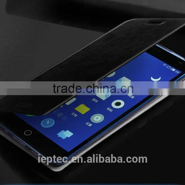 2016 MOFi Case for Original Meizu M1 Metal, Leather Flip Cover for Meizu Metal Case photo-6