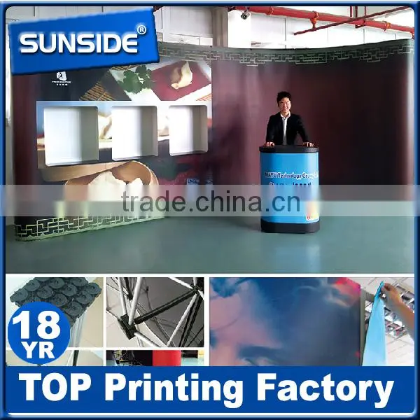 Backdrop Stand,trade Show Stand,exhibition Display D-0109 photo-2