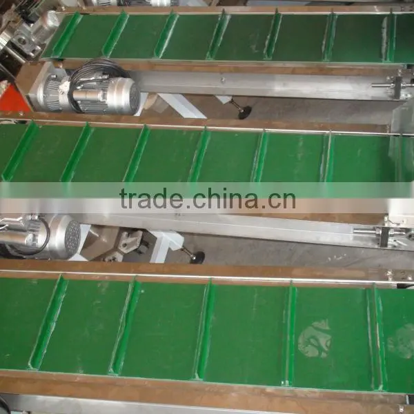 automatic bag conveyor