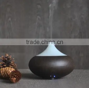 Small Aroma Diffuser photo-2