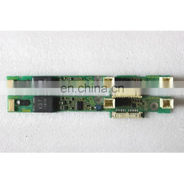 A50L-0001-0326 Power Mate 0i-MC 0i-TC I/O Module Servo Drive Spare Part photo-2