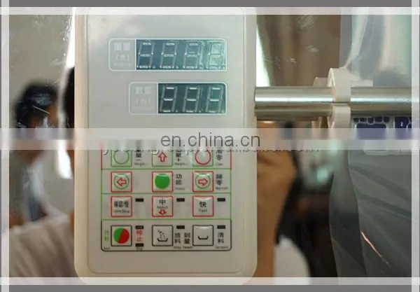 2-99g Automatic Powder Sachets/Particle/Tea Bag Packaging Machine photo-4