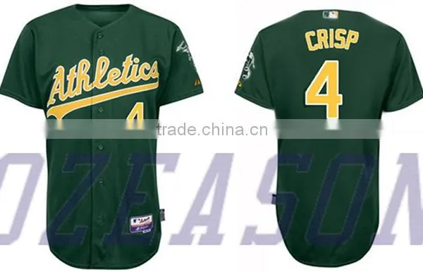 Breathable Dri Fit Camo Softball Jersey Baseball Uniform Oem Design Pattern photo-6