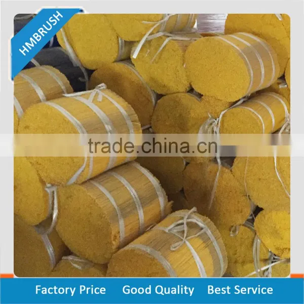 Stiff Std Polypropylene Bristle for the Brushes photo-4