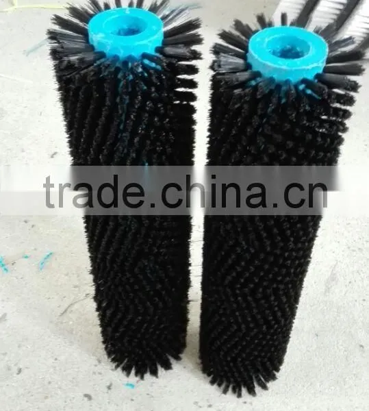 Customized Polish Roller Brush photo-4