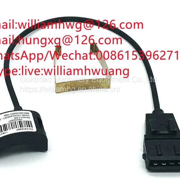 Linde Sensor 7917415847 7917415687 7917415529 photo-2