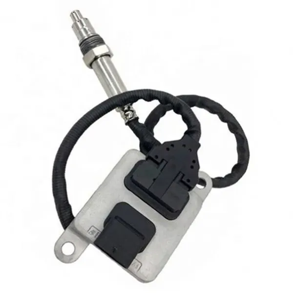 Haoxiang Auto 20873395 5WK96605C Nox Sensor Nitrogen Oxide Sensor 24V 590mm For Volvo 1997-2013 Kerax FH12 SNS photo-4