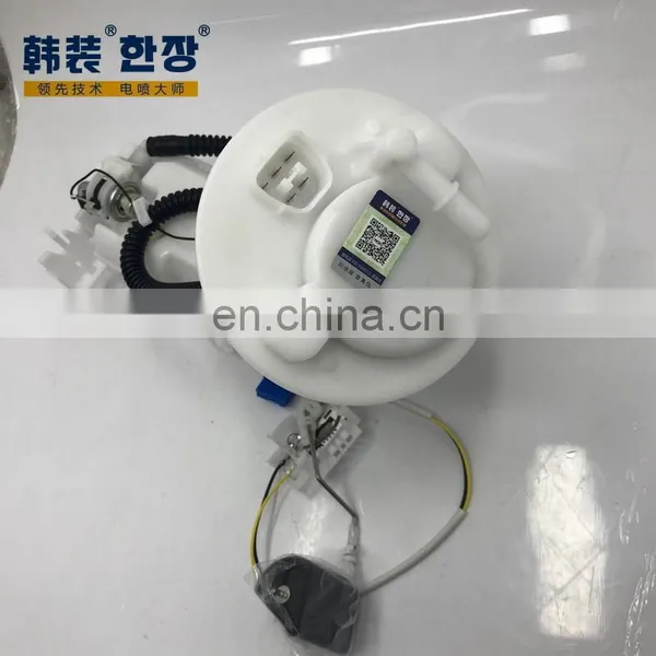 17708-SFE-010	fuel Pump Assy	For	Honda Odyssey RB1 RB3 2.4L photo-2