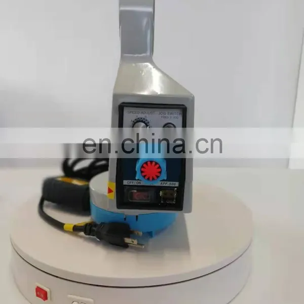 China Supplier New Brand Power Feed Table Power Feed Automatic Power Feed photo-5