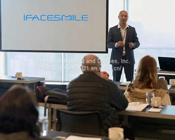 iFACESmile Цифровая ортодонтия