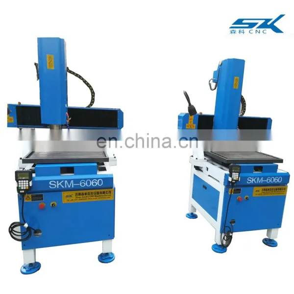 3D Metal Mouling Cnc Router Machine Cnc Mould Die Engraving Machine photo-4