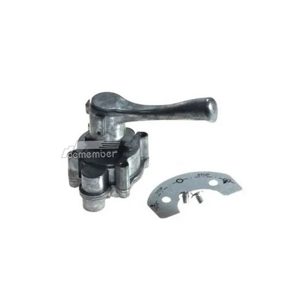 OE Member Height Control Valve 4630320200 81436106004 81436106134 0003290725 5021170182 Rotary Slide Valve for DAF photo-3