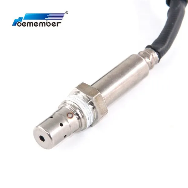 Exhaust Systems Automotive Nox Sensor 5wk9 Auto Continental Diesel Nitrogen Sensor 851166401 5WK96697 For BMW photo-3