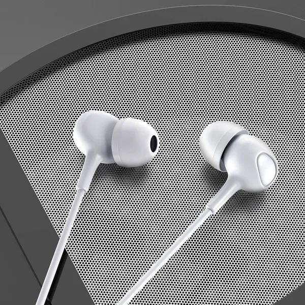 High End MFI Approved Wired Headphone Microphone Earbuds Earphone For Iphone7 photo-4