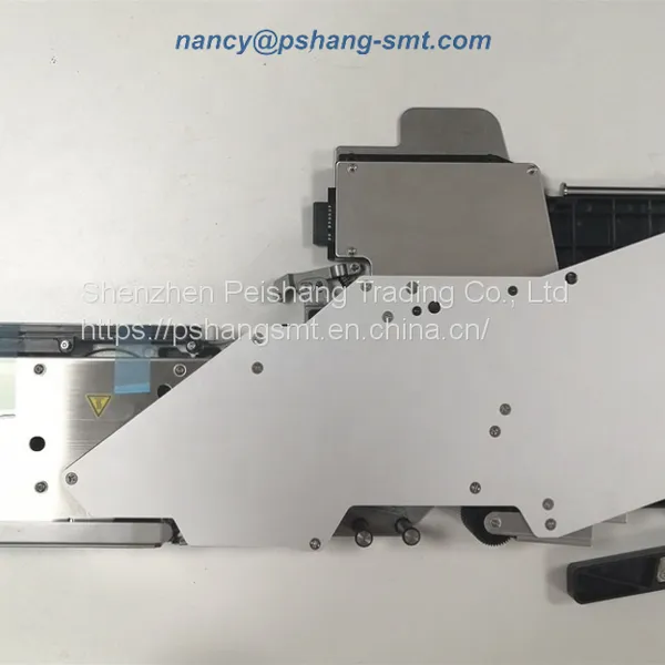 Wholesale SMT JUKI RF12AS 12mm Feeder 40175378 RS-1R/RX8 Electric Feeder photo-2