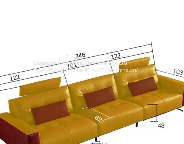 Light Luxury Leather Soft Sofa Space Capsule Cinema Sofa Large Living Room Combination Electric Reclining Function photo-4