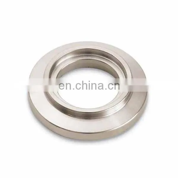 Milling Laser Cutting Metal High Demand Mechanical 3D Parts Cnc Machining photo-5