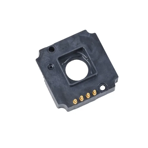 IR Infrared Thermal Imaging Shutter for Night Vision Thermal Camera Face Recognition Camera photo-2
