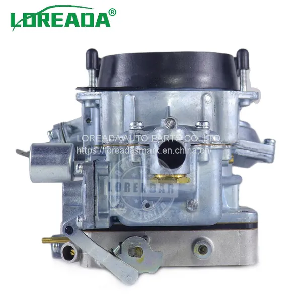 Vergaser / Carburetor For Lada 2101-2107 Niva 1600ccm OEM 2107-1107010-20 2107110701020 photo-5