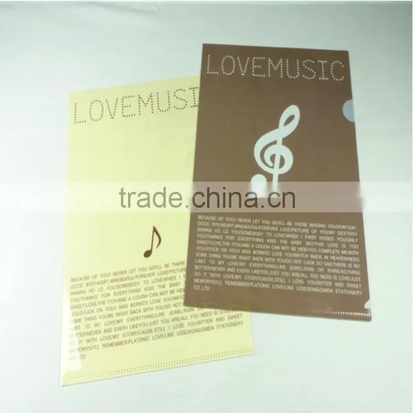 PP l Shape File Folder photo-5