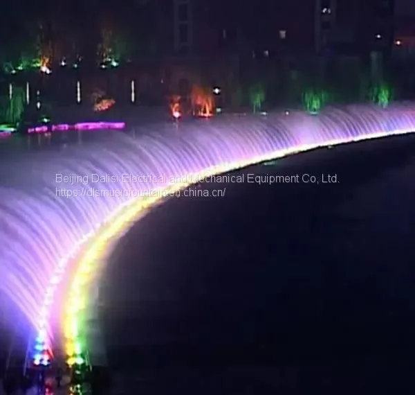 Water Fountain Custom Wet Fountain Design China Water Fountain Manufacturer