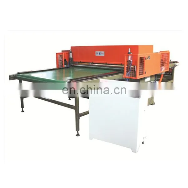 XCLP2 Hydraulic Press Cutting Machine photo-2
