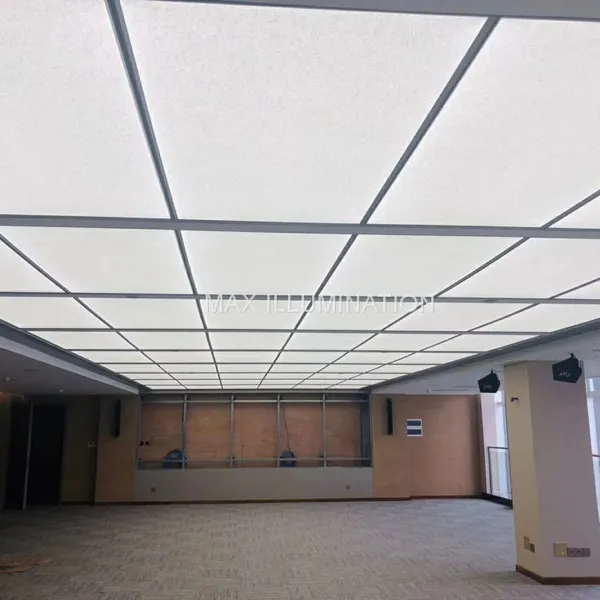 Led Panel Backlit Onyx Counter photo-3