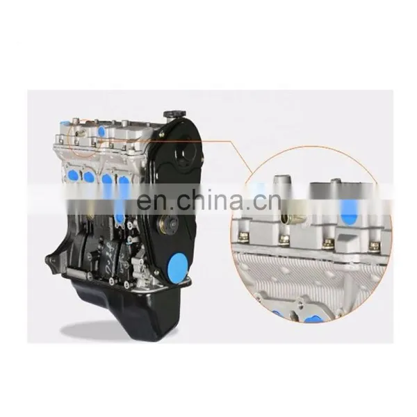 Petrol 4 Cylinder Engine BENBEN CB10 Engine Assembly Fit for BENBEN MINI photo-3