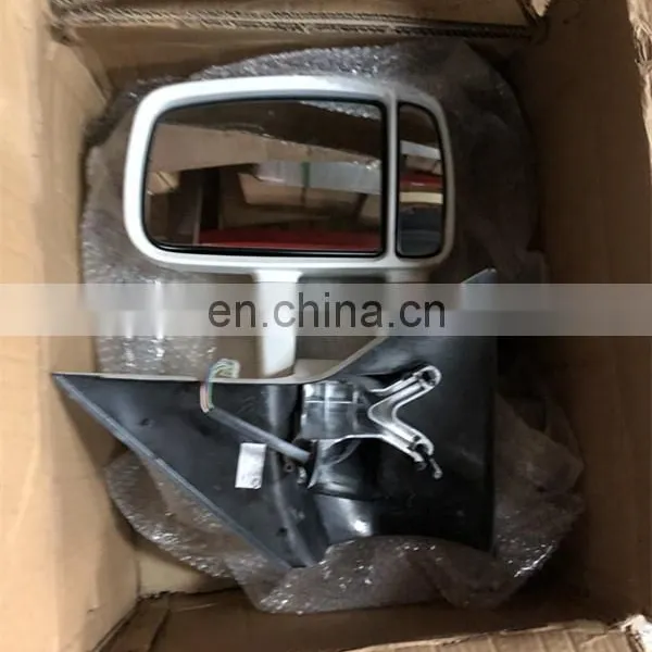 Rearview Mirror Left C00057636 Maxus V80 Auto Parts photo-4