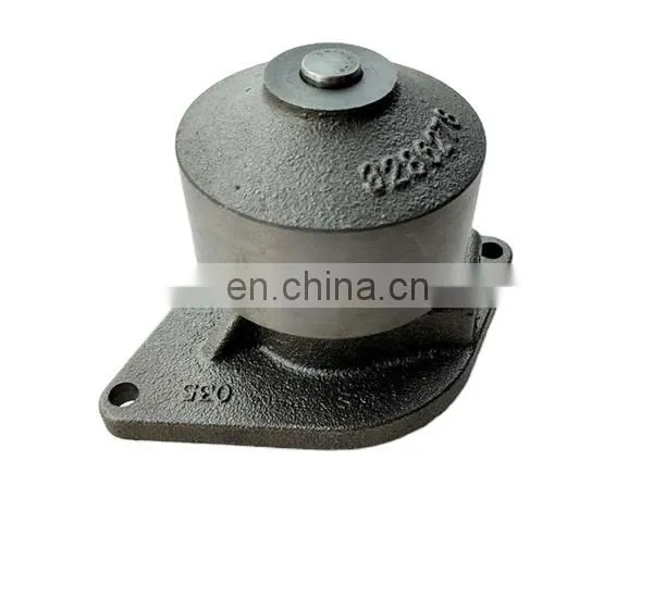 2852114 Diesel Engine Woter Pump 2852114 Diesel Engine Truck Parts photo-2