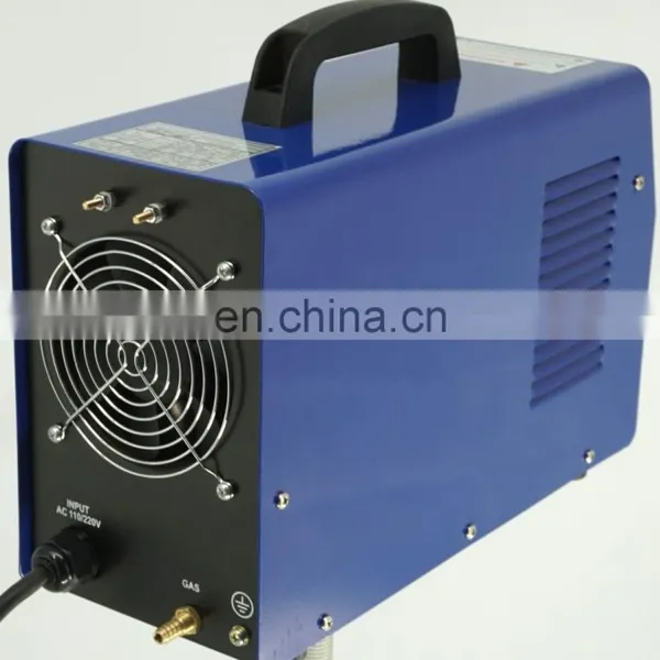 110V/220V Inverter Mma/tig/cut Multi-function Welding Machine CT-312 for Sale photo-3