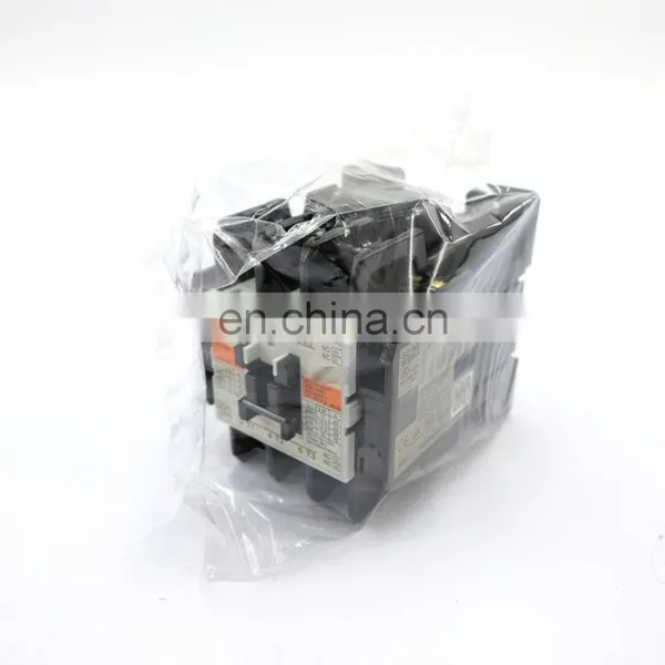 Bulk Price SC-N2 40a 4polelc1-d40 Telemecanique ac Electrical Magnetic Contactor Scn1 Contactor photo-2