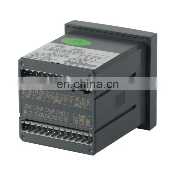 Acrel Industry Intelligent Temperature and Humidity Controller WHD72-11 photo-3