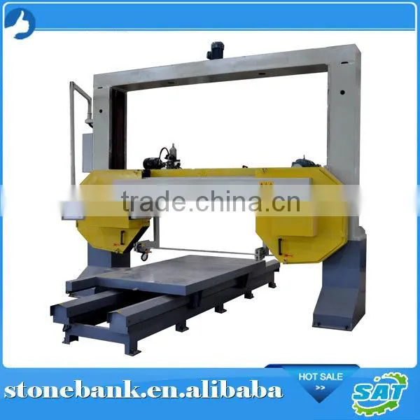 Model-150H THIN SLAB CUTTING SAW photo-5