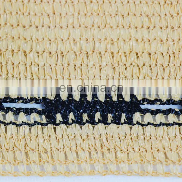 Hot Sell Outdoor Shades Plastic Hdpe New Material Garden Shading Netting Mesh photo-5