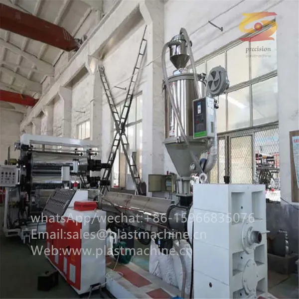 PE GAS WARNING BOARD MACHINE photo-2