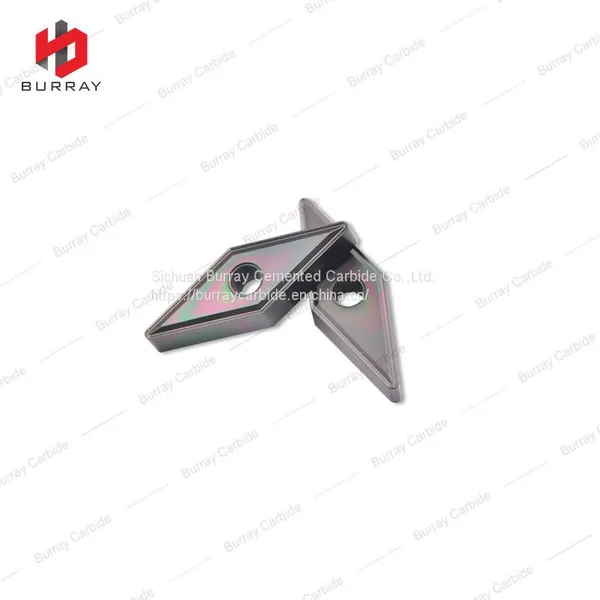 VNMH160408-SM Carbide Turning Insert photo-3