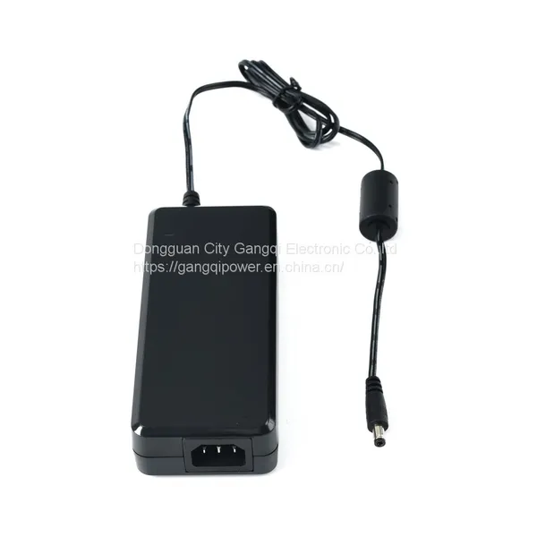 48V Automatic Forklift Battery Charger With SAA Certification photo-4