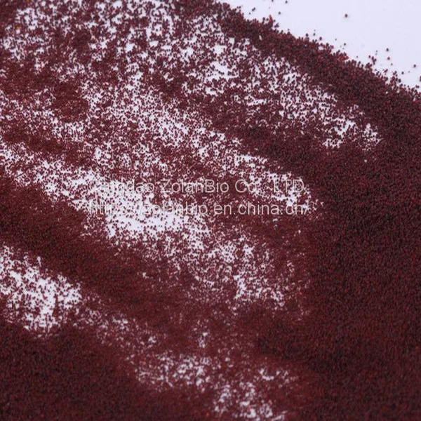 Astaxanthin Beadlets photo-2